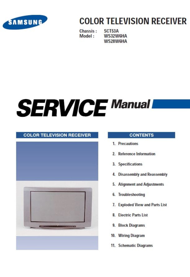 SCT53A_WS32W6HA, WS28W6HA